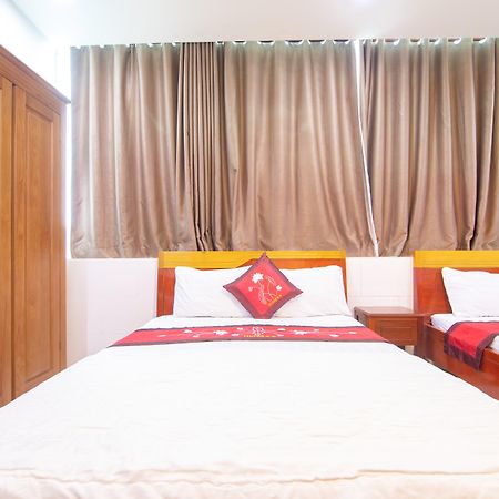 Dai An Go Vap Hotel Ho Chi Minh Zewnętrze zdjęcie