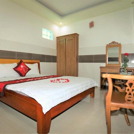 Dai An Go Vap Hotel Ho Chi Minh Zewnętrze zdjęcie