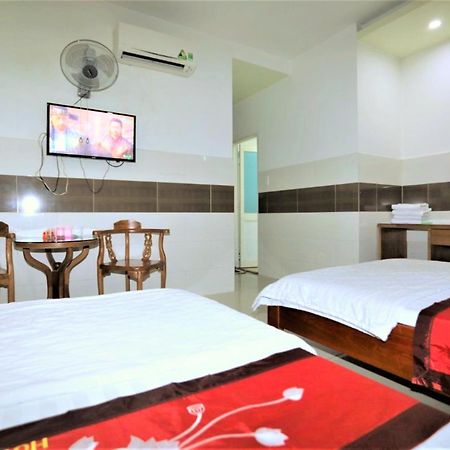 Dai An Go Vap Hotel Ho Chi Minh Zewnętrze zdjęcie