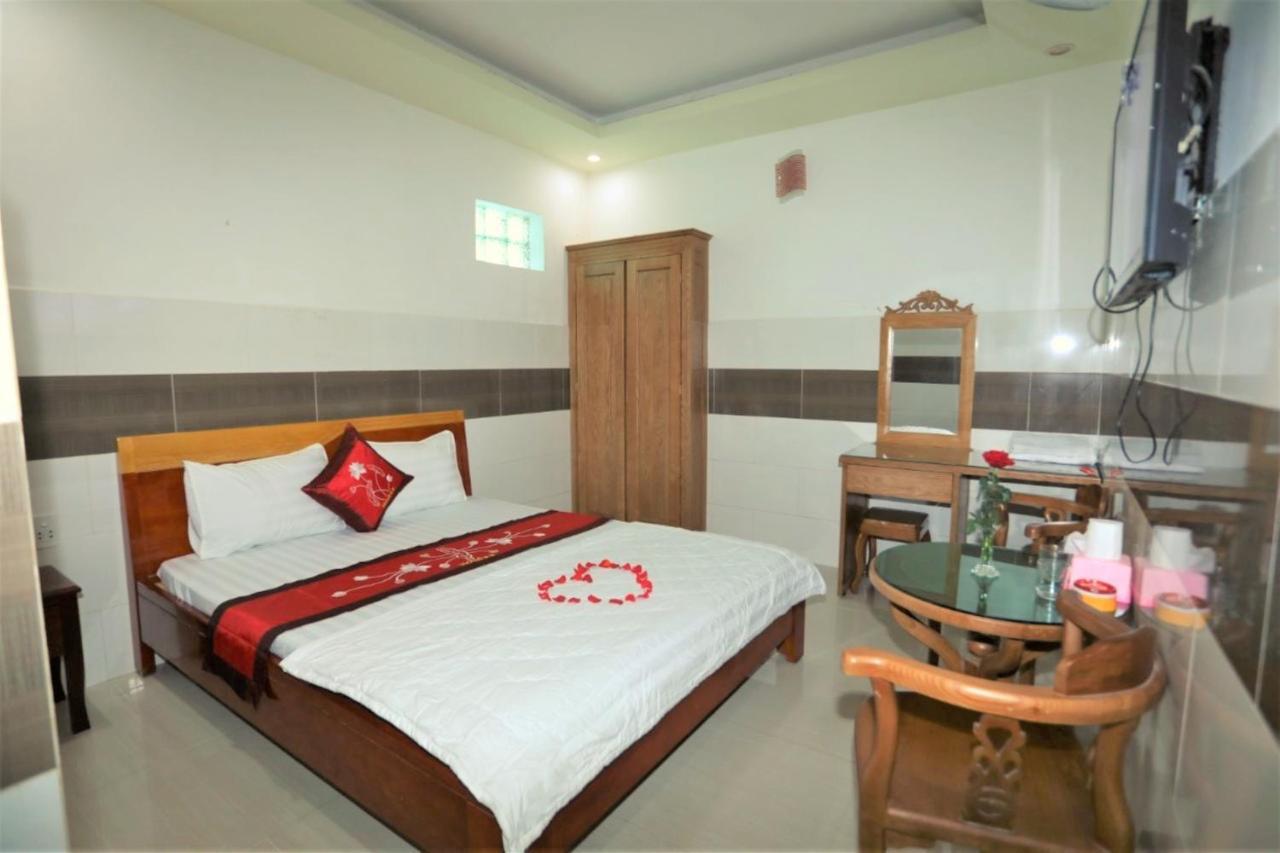 Dai An Go Vap Hotel Ho Chi Minh Zewnętrze zdjęcie