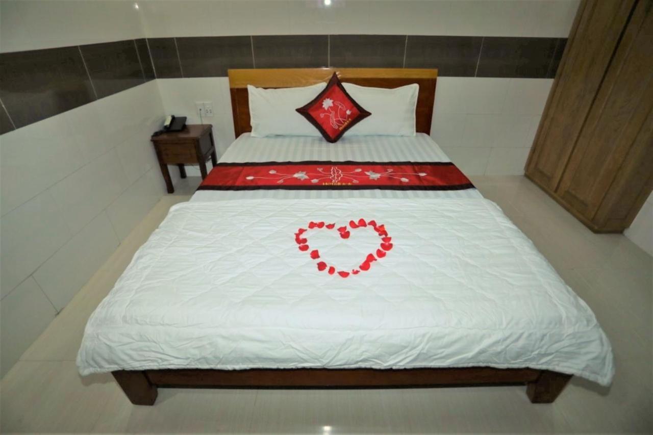 Dai An Go Vap Hotel Ho Chi Minh Zewnętrze zdjęcie